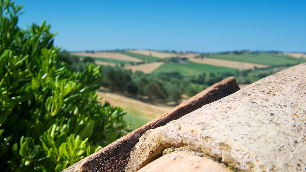 Poggio Antico - Suites and Breakfast