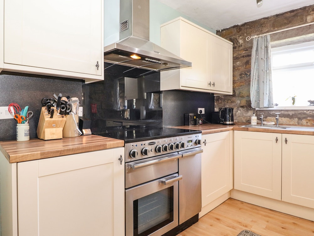 West Farm Cottage