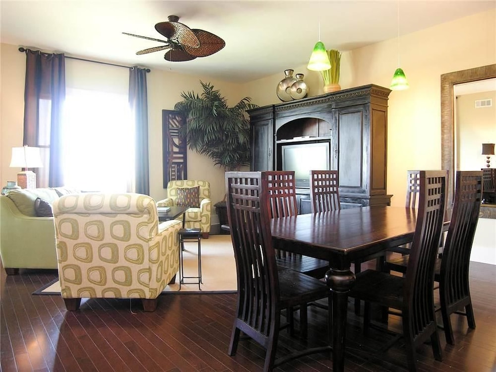 Redfish Village by Sterling Resorts