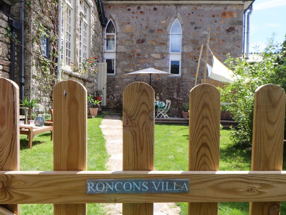 Roncon's Villa
