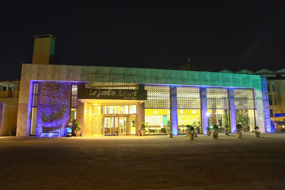 Le Jardin Resort Holiday Village