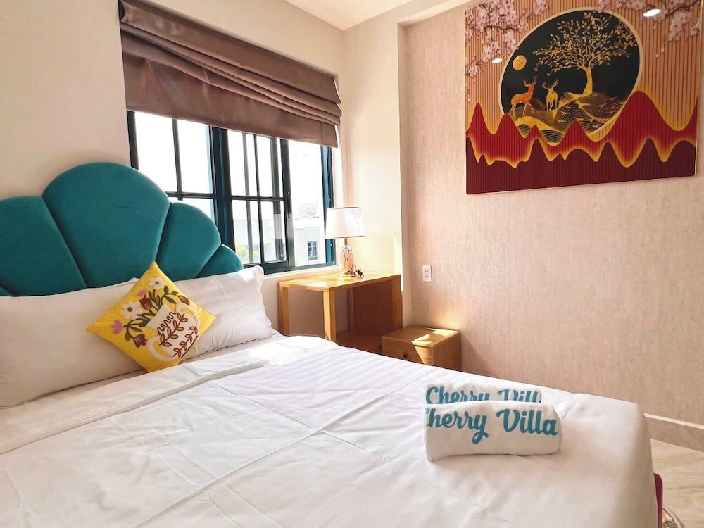 Cherry Villa - Novaworld Phan Thiet