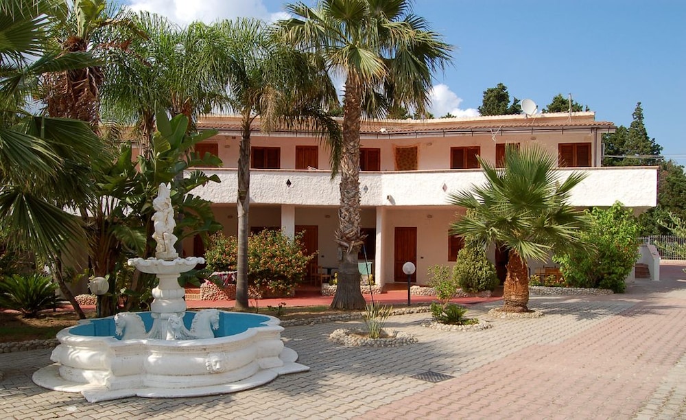 San Domenico Resort