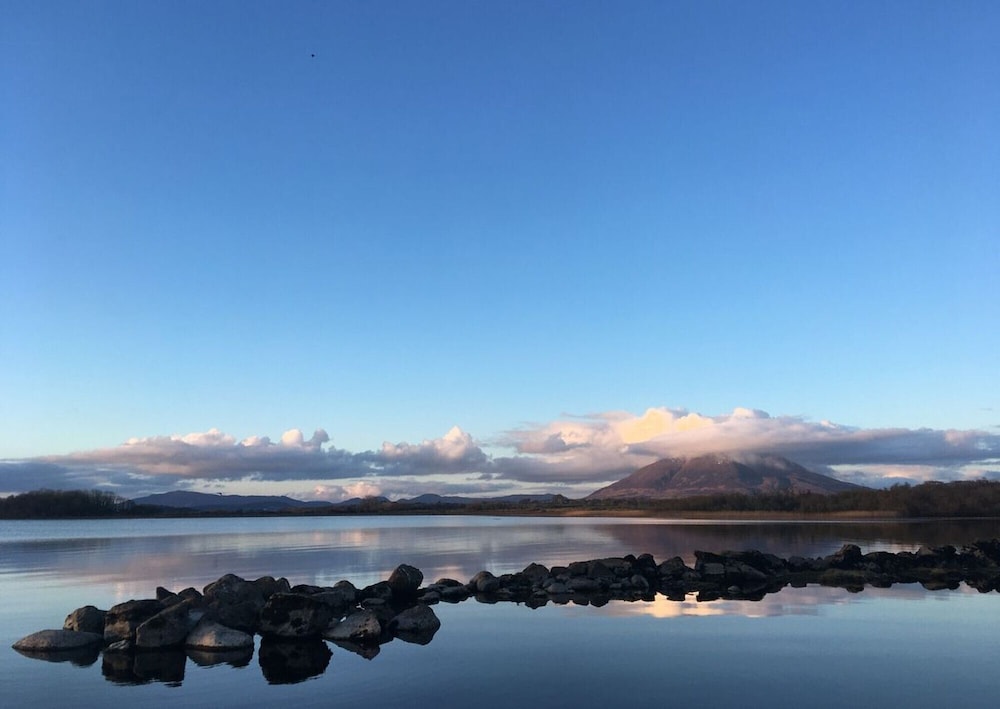 Lough Conn Holiday Home