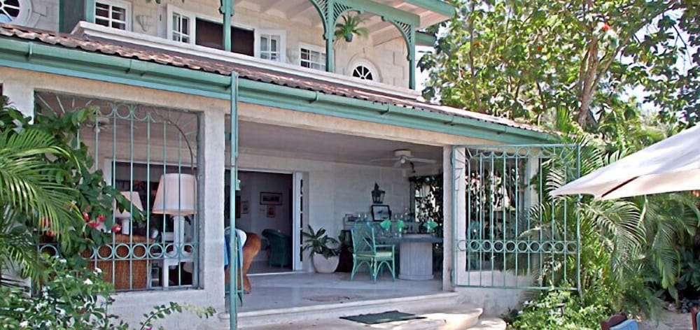 Villa Seascape