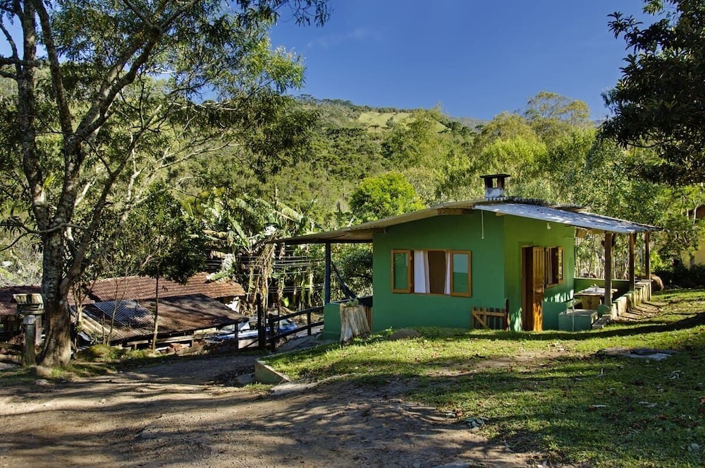 Pousada da Gruta