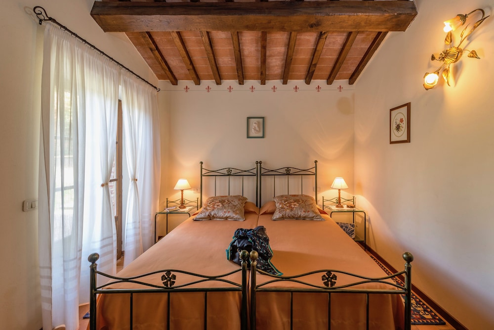 Agriturismo Case Graziani