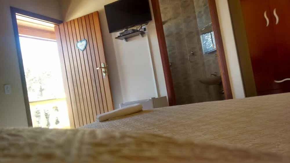 Vintage Atibaia Hotel Pousada