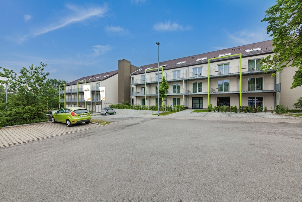 Candlewood Suites Furth by IHG, photo 9