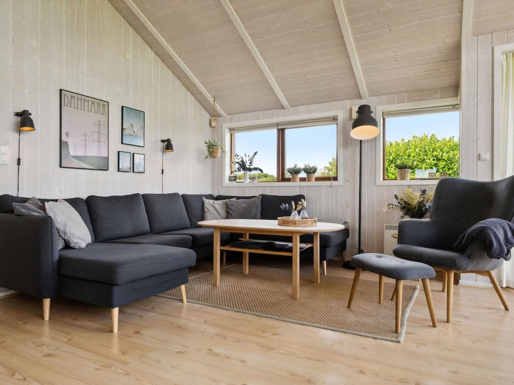 5 Star Holiday Home in Sydals