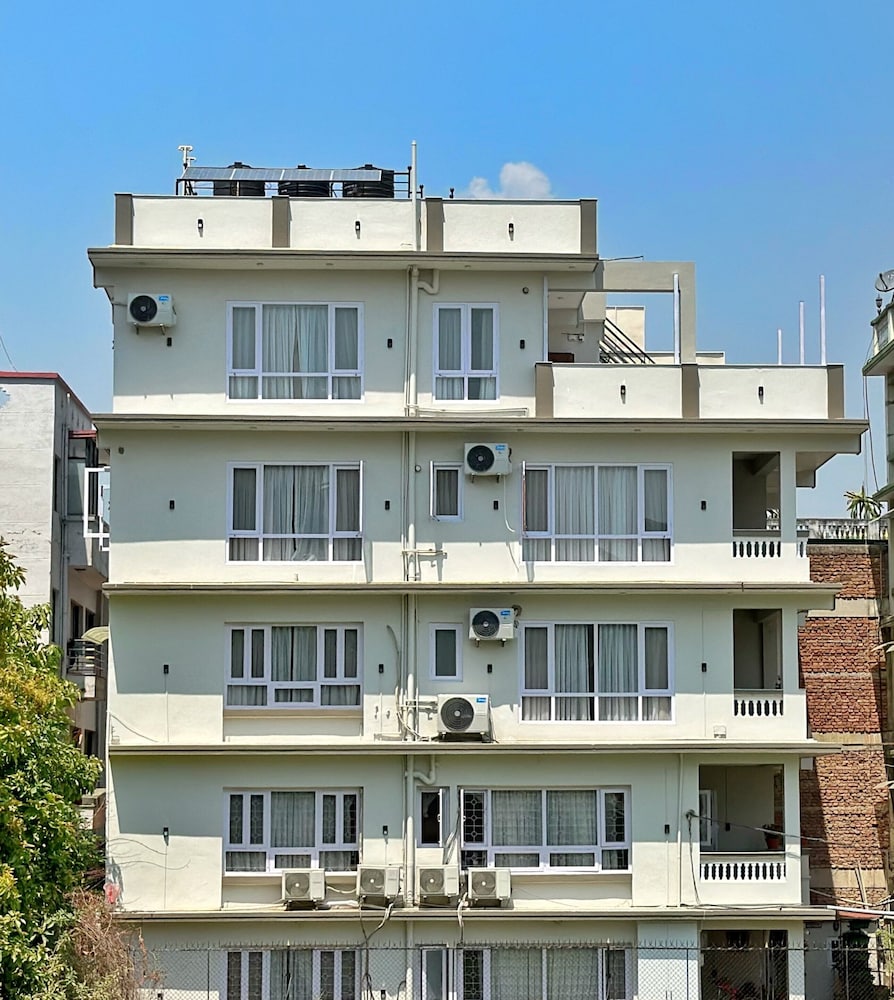 Shakya House