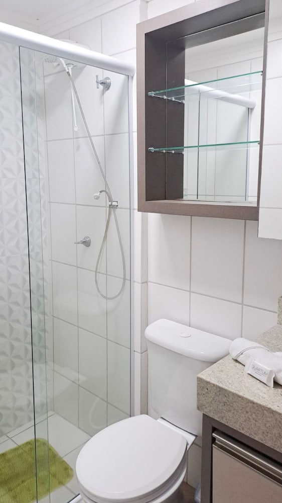 Resid. Clube Mar Grosso-Laguna - LAG905