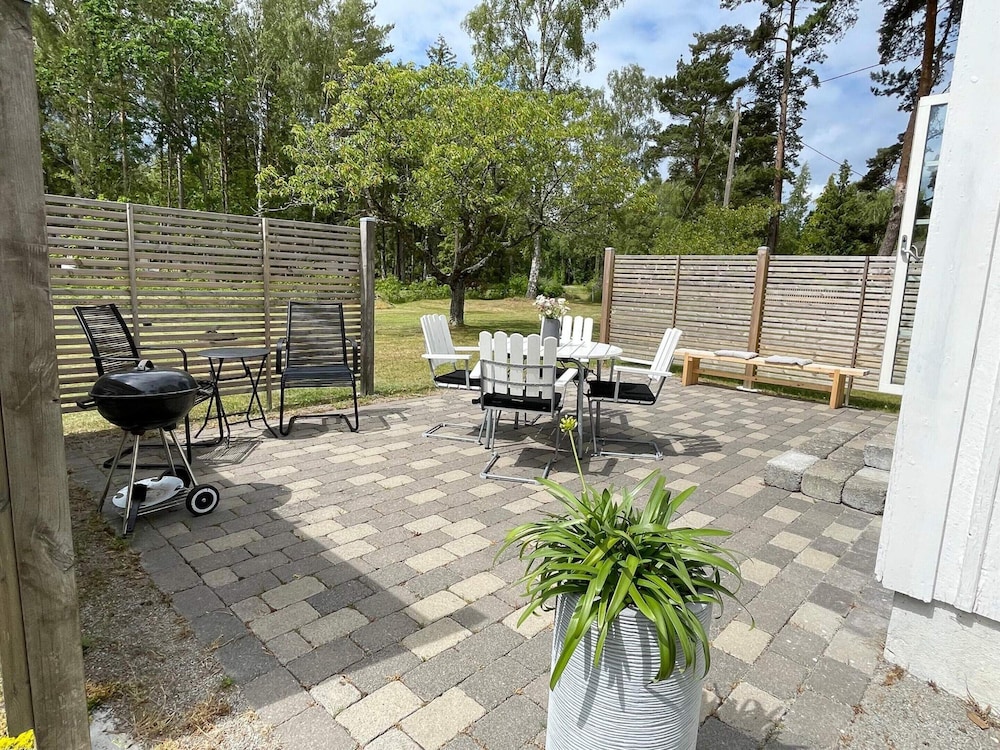 4 Star Holiday Home in Byxelkrok