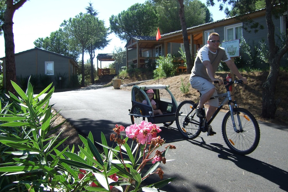 Agde Vacations - Lagrange Vacances Les Pescalunes - Property Image 37