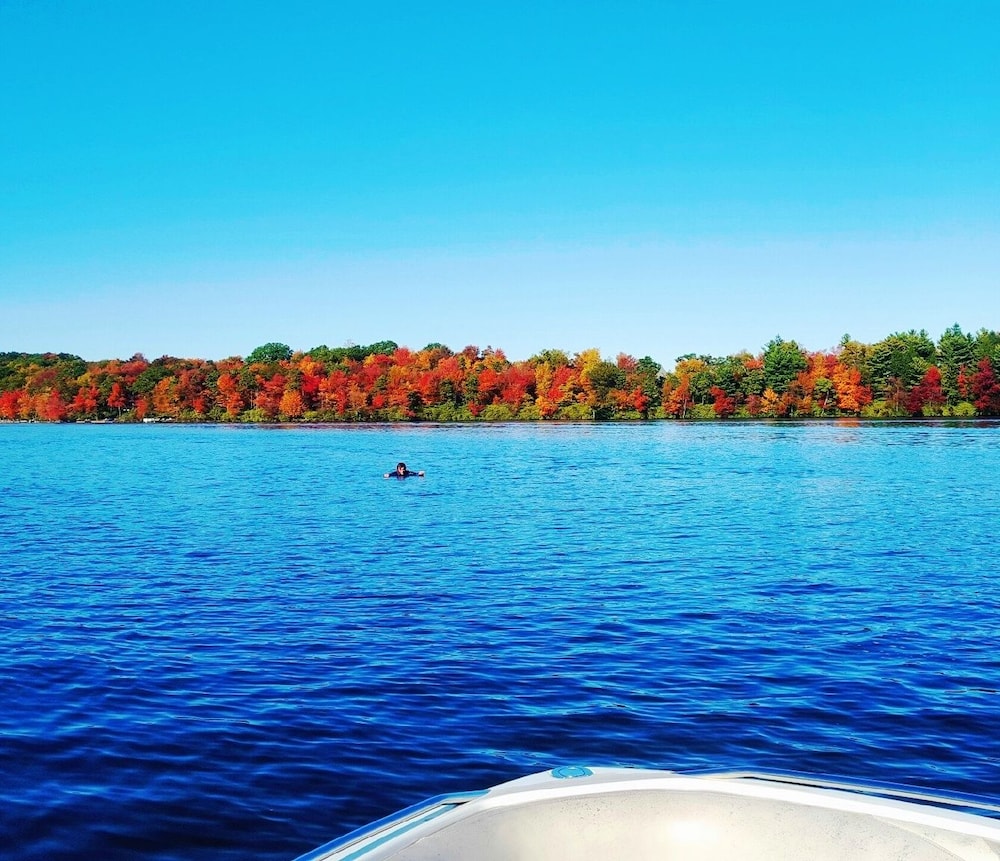 Lake Harmony Inn
