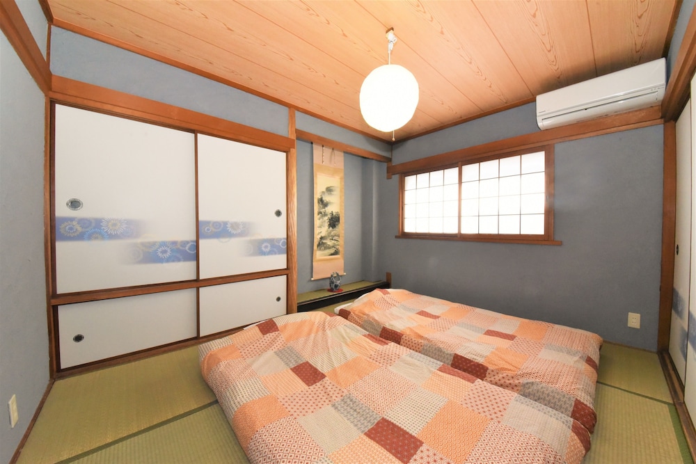 Banana Hammock - Hostel