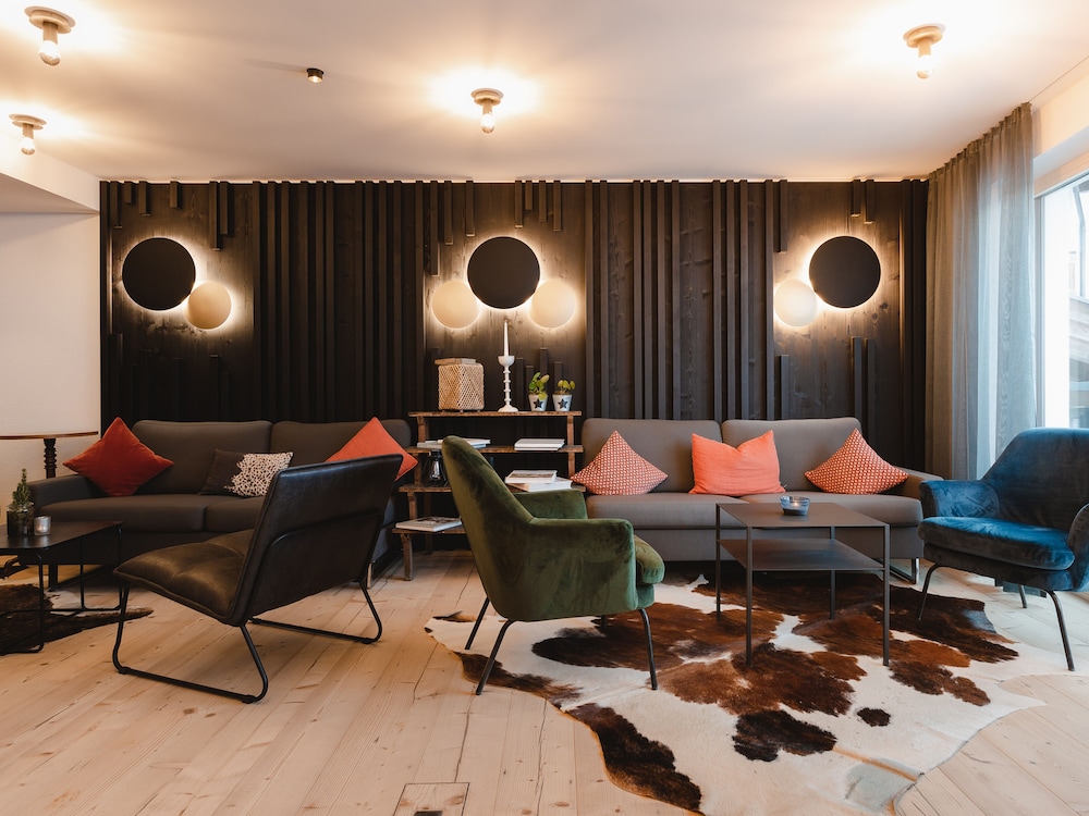 Aparthotel alpina&more