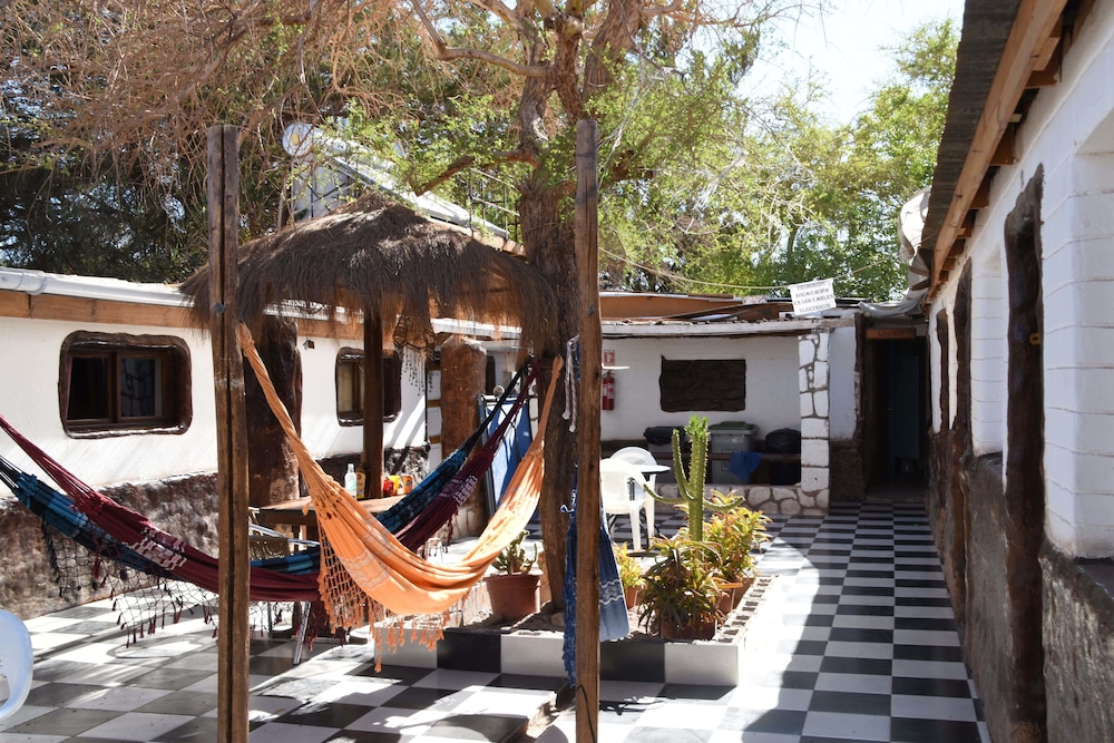 Hostal La Florida - Hostel