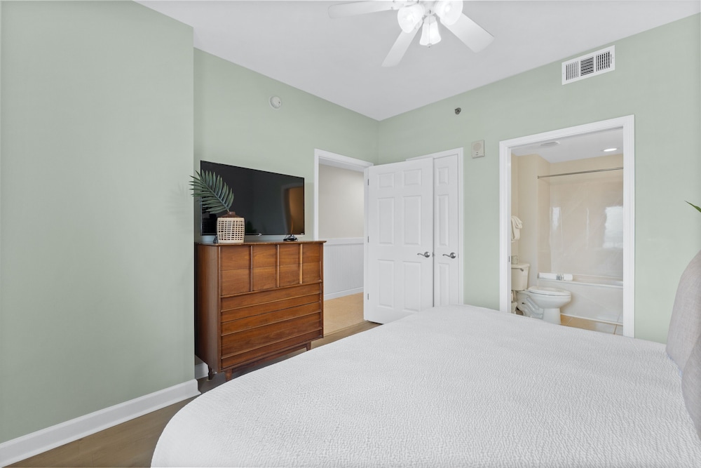 Splash Beach Resort by Panhandle Getaways