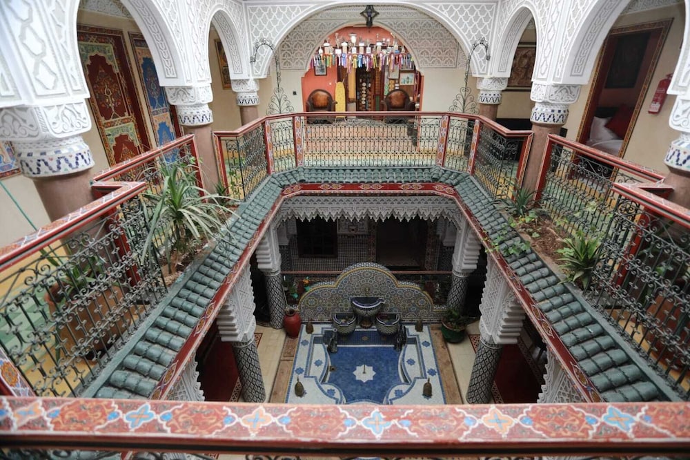 Hotel Equi Palace & Spa