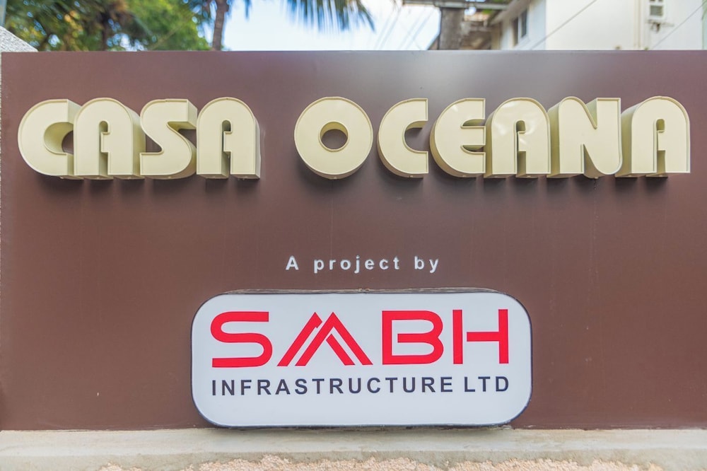Palm Retreat 1BHK Pool & Field Views