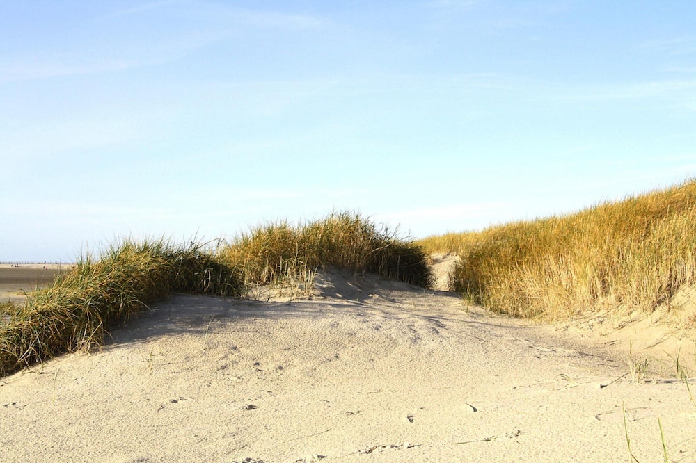 Holiday Apartment in St. Peter-ording