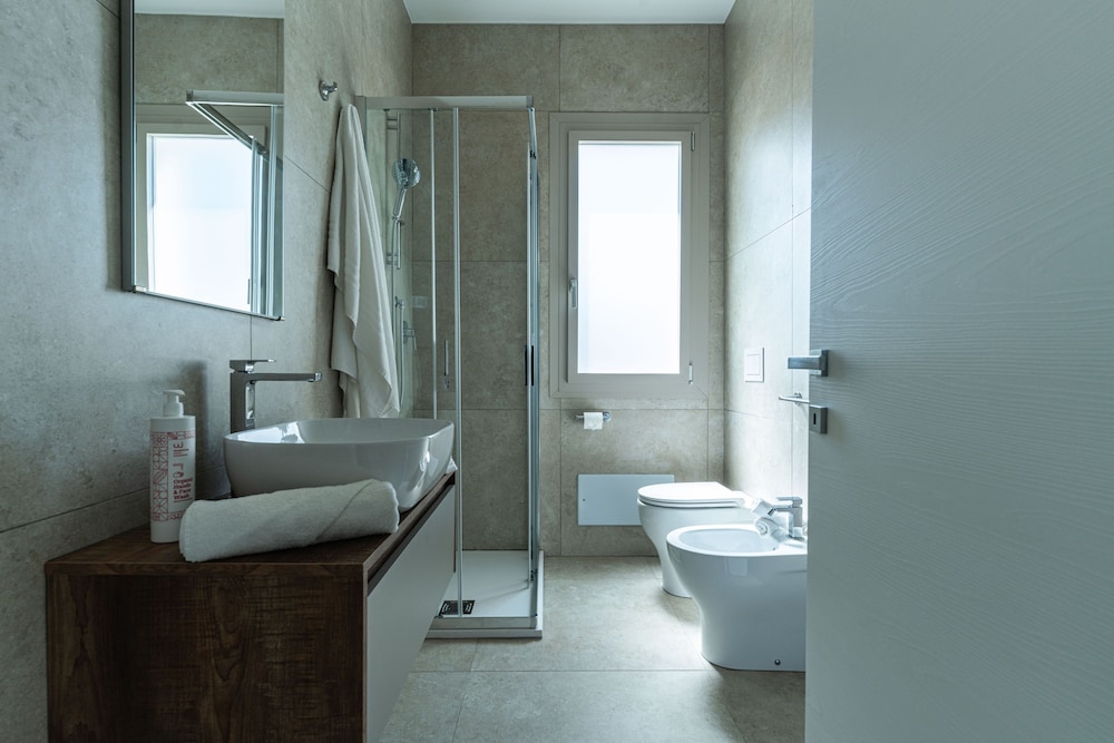 Appartamento La Perla by Wonderful Italy