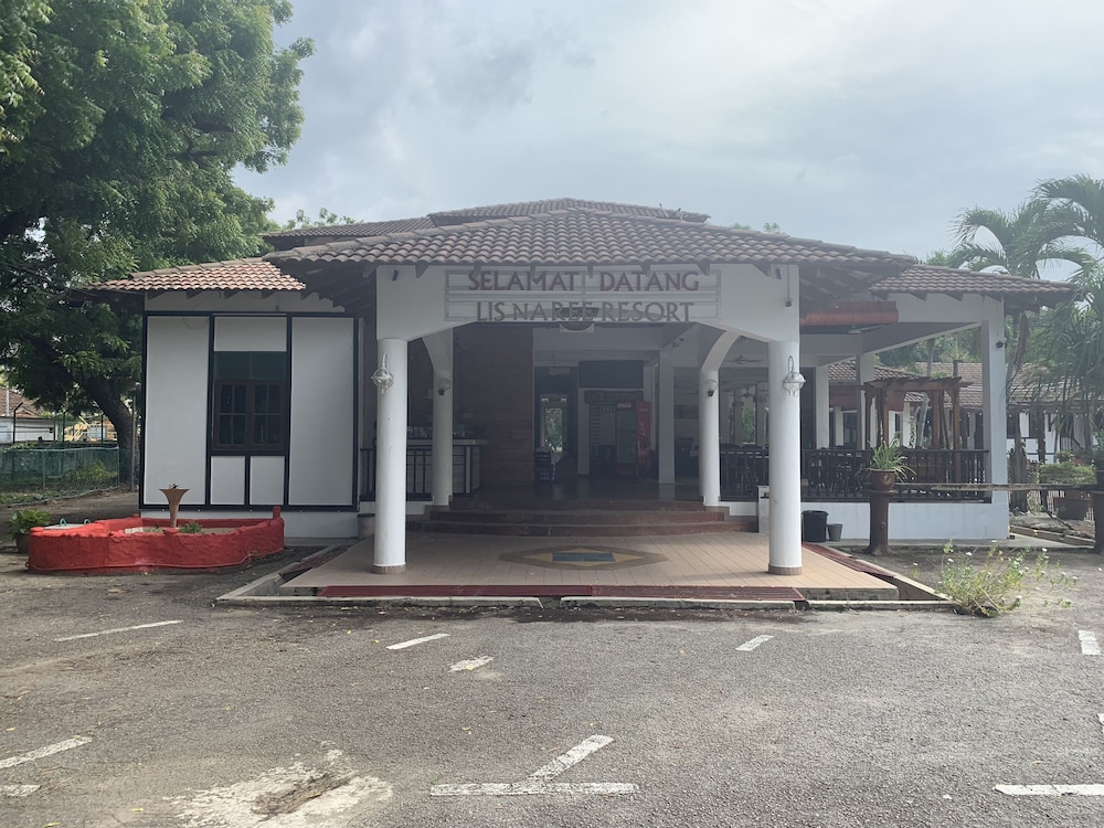 Hotel Lis Na Ree Resort - Image 1