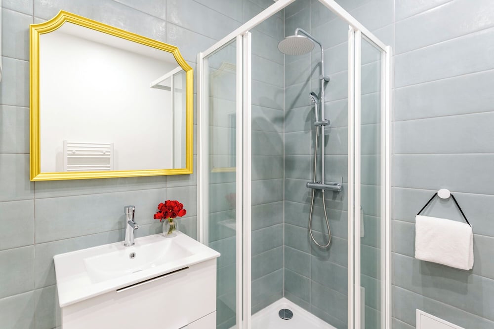 Merveil Family Suite - Marais - Ponceau