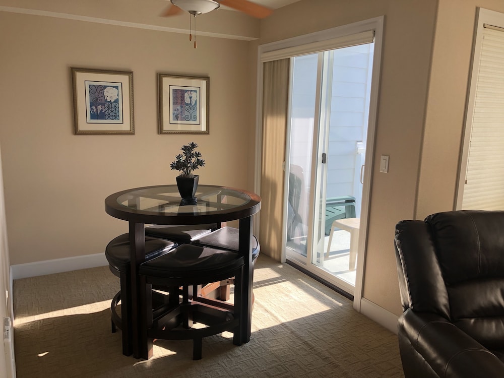 Rockaway Shores
