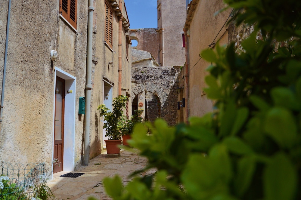 Casa Romeo - Relax nel cuore di Erice