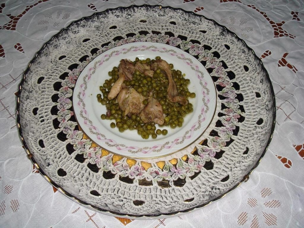 Agriturismo Menhir