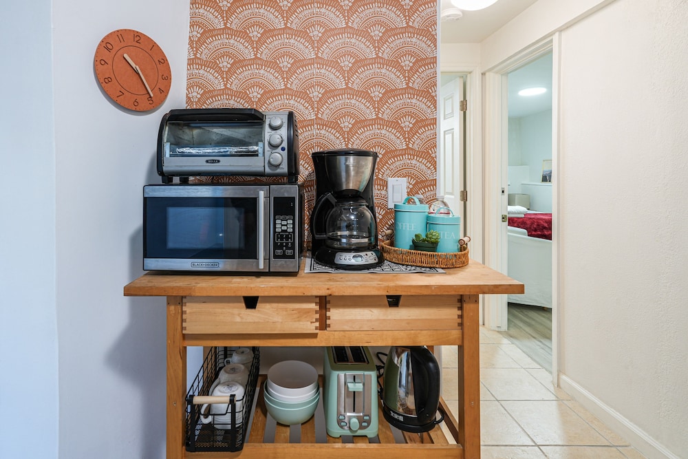 Photograph supplied for San Francisco Apartment ~ 5 Mi to Downtown!