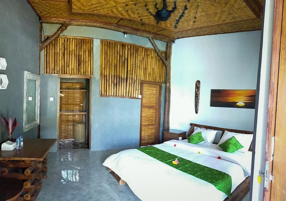Gading Treehouse view 5