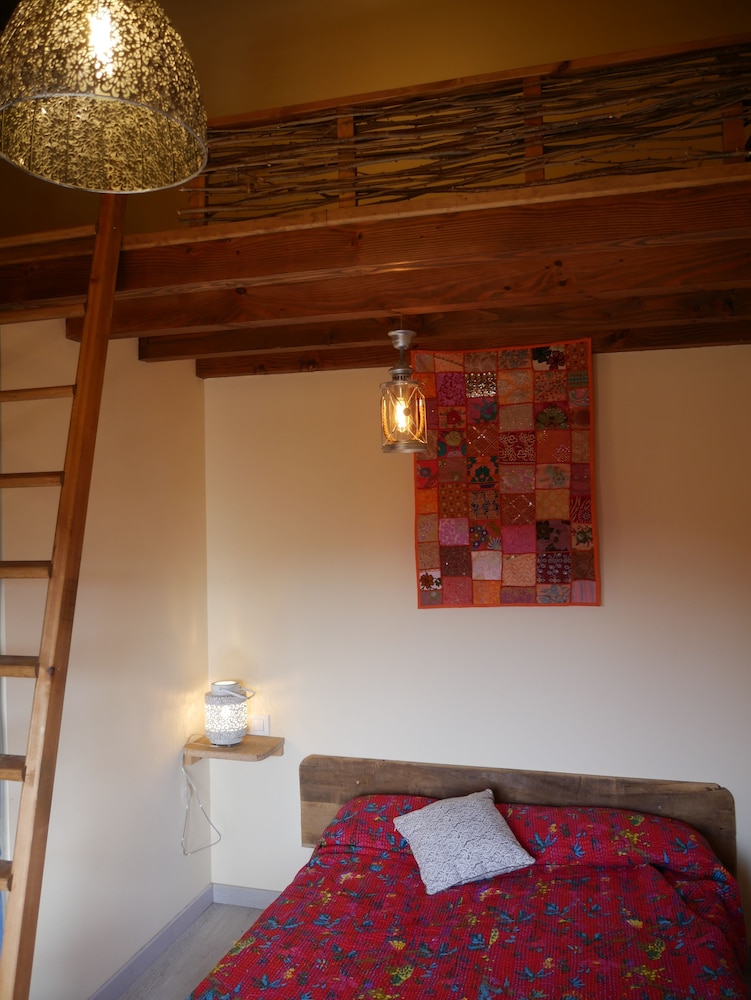 La Perezosa & Yoga - Hostel photo 5
