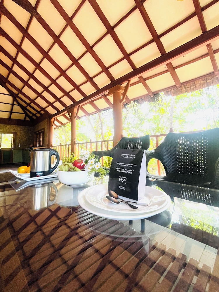 The Hideaway Hosur