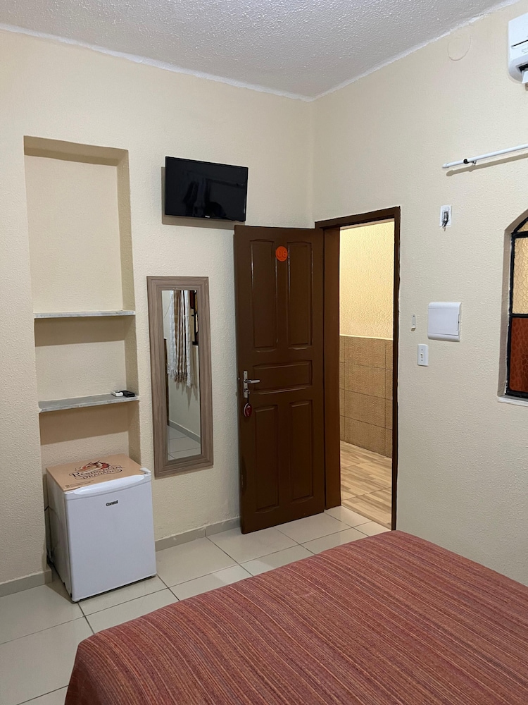 Residencial Dragão
