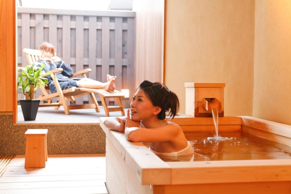 Tsubakino Ryokan