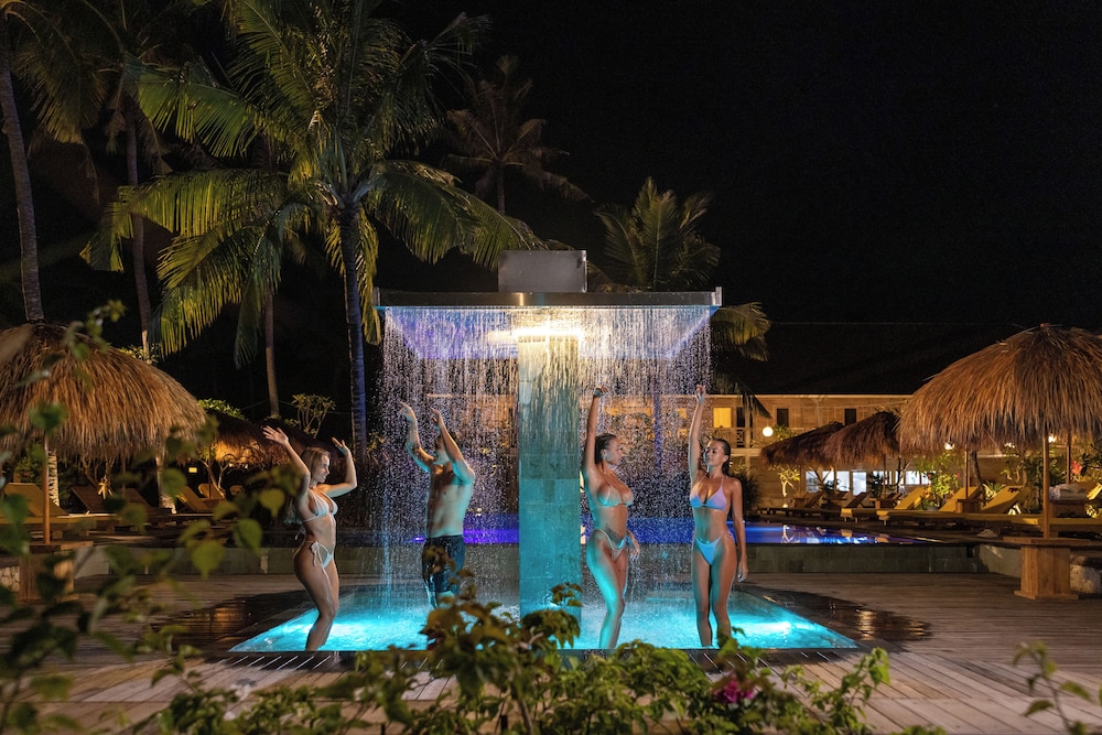 Seven Dreams A Pramana Experience