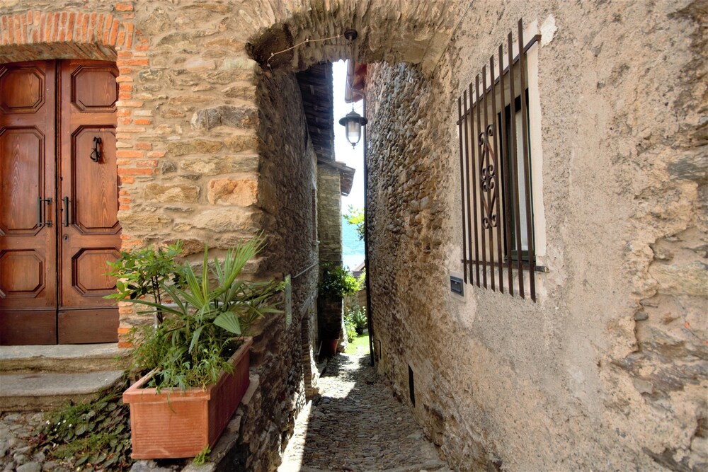 Antico Borgo
