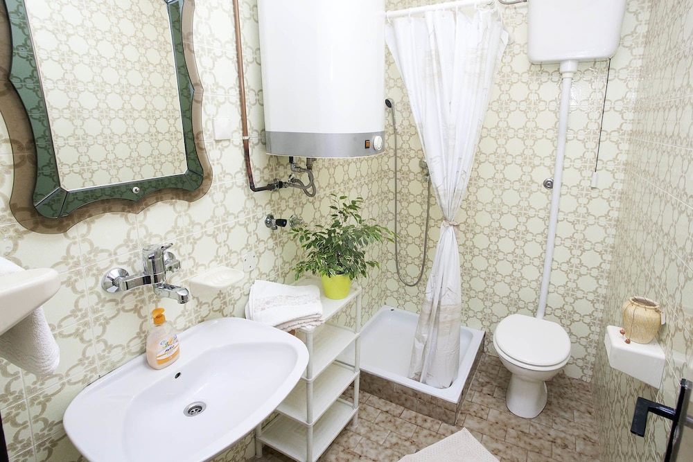 Apartements Antonia 1208