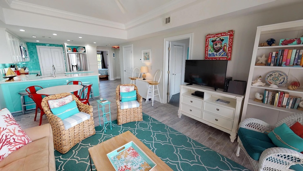 Bay View Villas 2 by Tybee Vacation Rentals