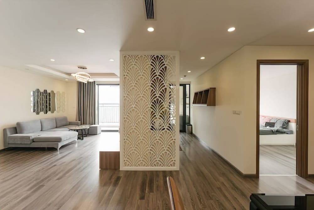 Hong Kong TOWER - Cityview Apartments