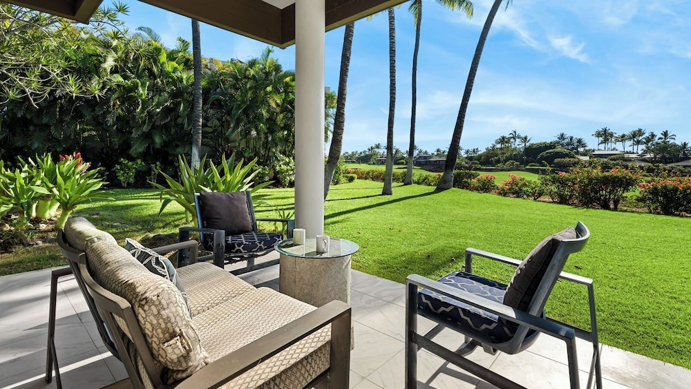Luxury Golfside Condo w/ Ocean Views, Central AC & Beach Club - Vrkcv