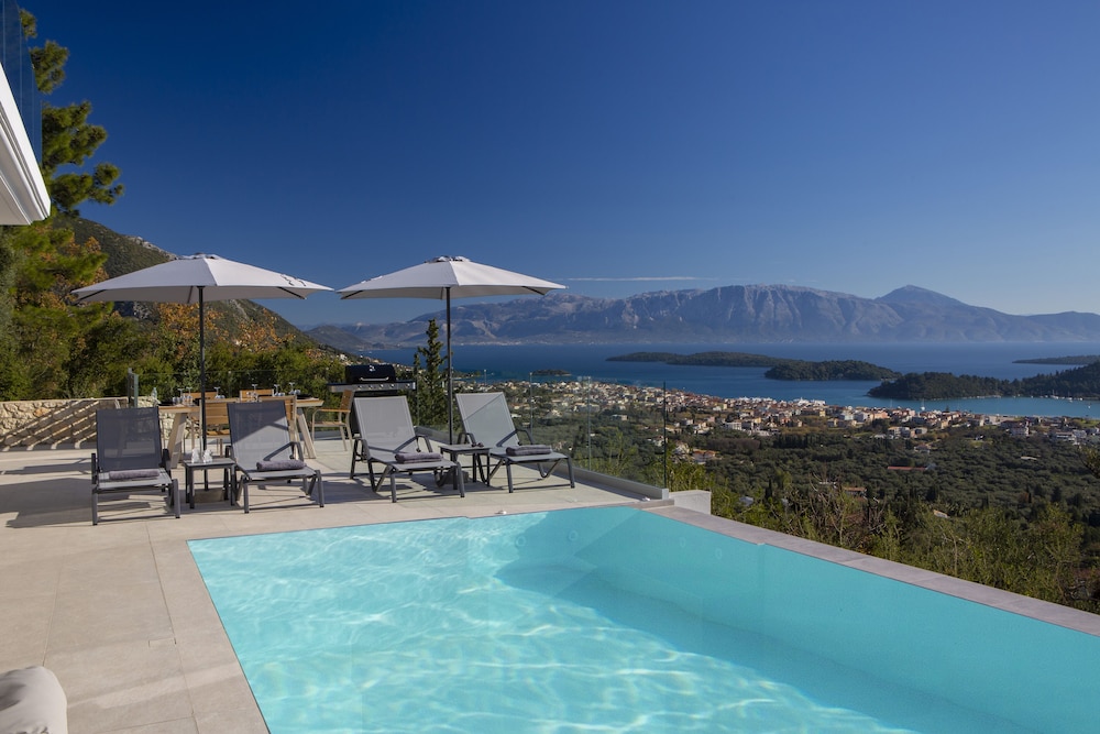 Oriens Villas
