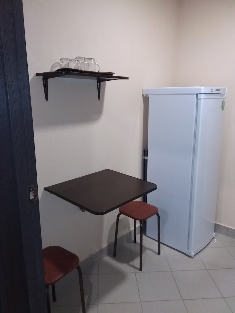 Duna Hotel