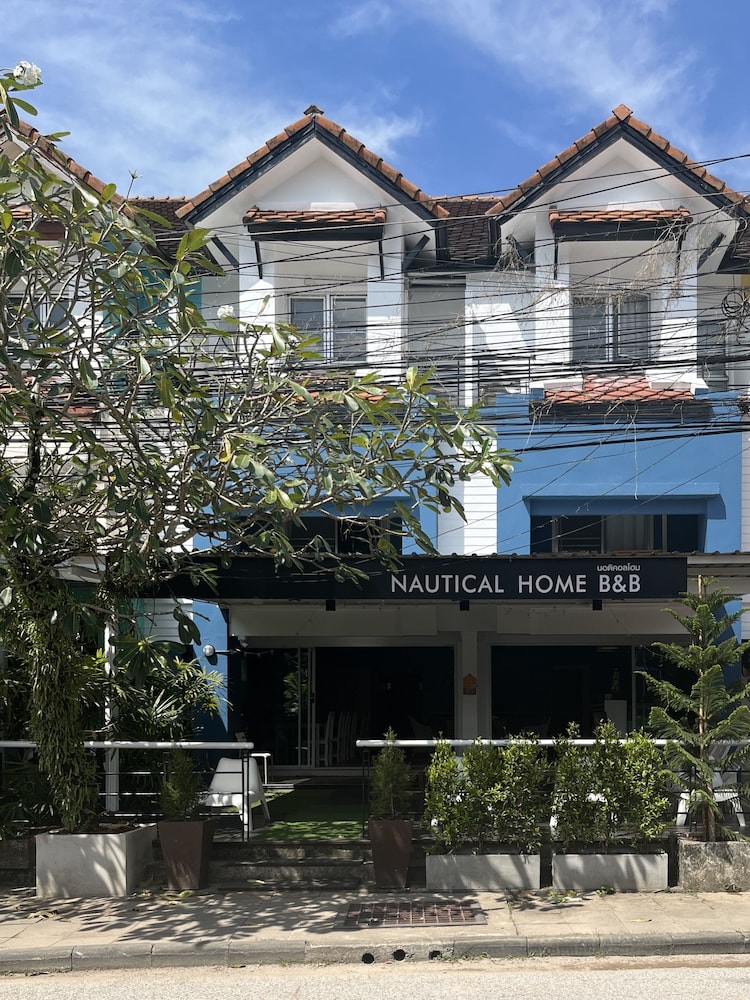 Hotel Nautical Home Bed & Breakfast Khaolak - Image 1
