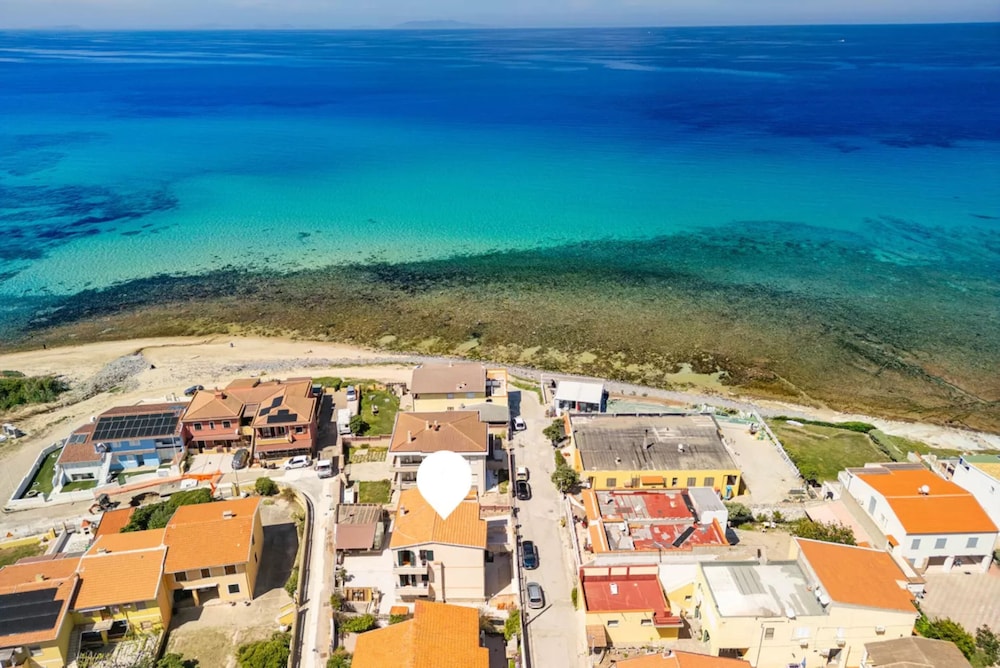 Relaxing Holiday Home 50mt From the sea