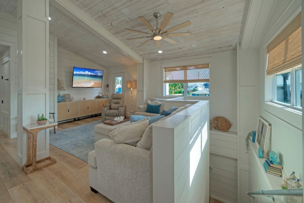 Seaglass Landing Private Pool Cabana Near Port Aransas Beaches
