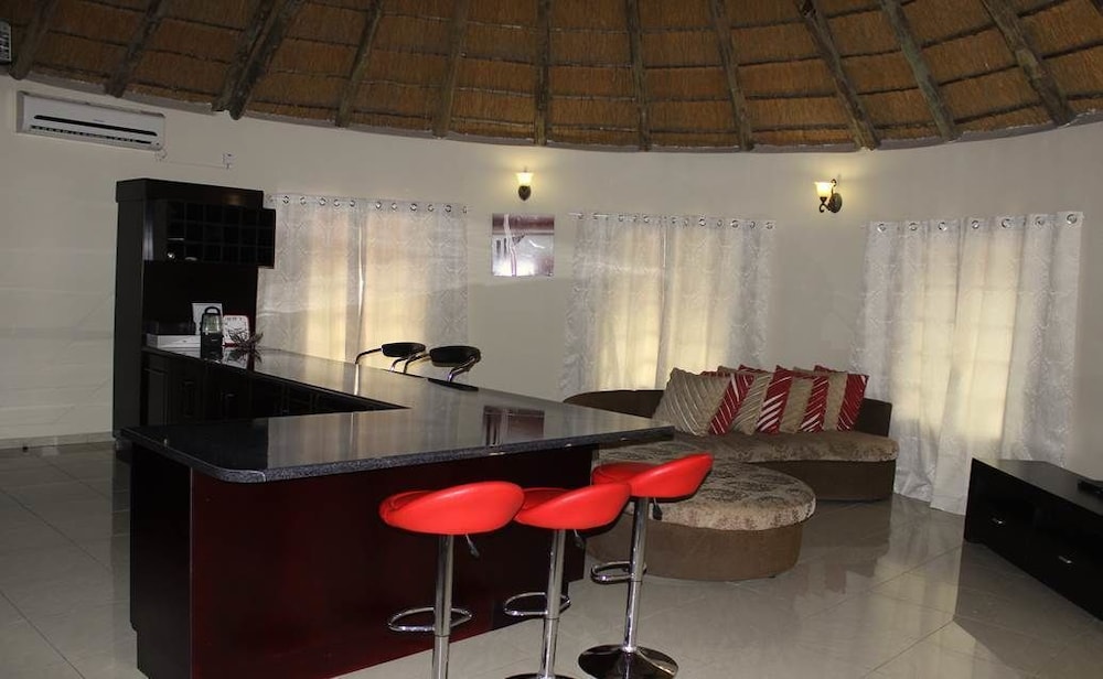 Kessa's Chalets